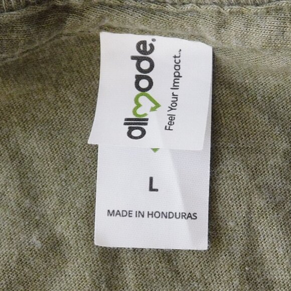 T Shirt Crowdstrike Spider Robot Anime Style Graphic Adult Size L Large - Picture 4 of 6